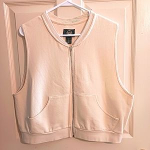 Dockers Cotton Golf Vest